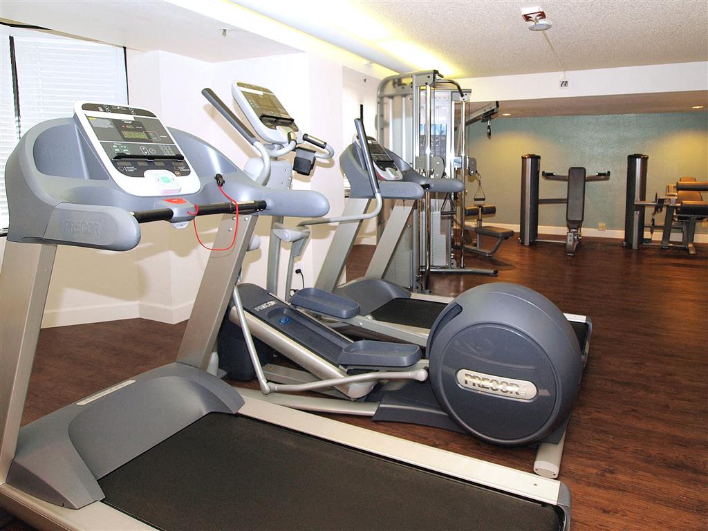Tower 737 Condominium Rentals photo 4